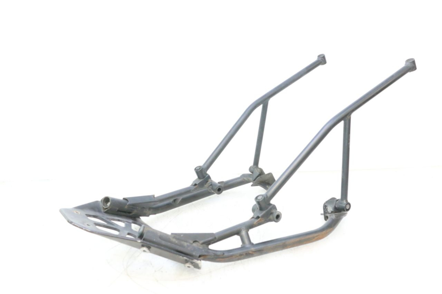 photo de PORTE PAQUET KAWASAKI ER-6 ER6 F ABS 650 (2012 - 2016) - Détail de la pièce