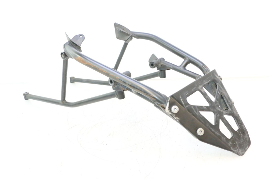photo de PORTE PAQUET KAWASAKI ER-6 ER6 F ABS 650 (2012 - 2016) - Photo complémentaire
