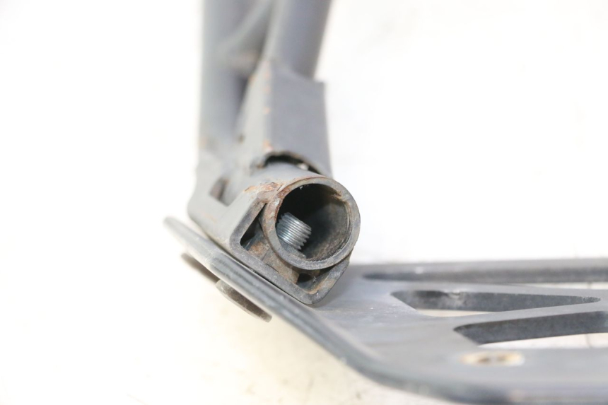 photo de PORTE PAQUET KAWASAKI ER-6 ER6 F ABS 650 (2012 - 2016) - Autre angle de vue