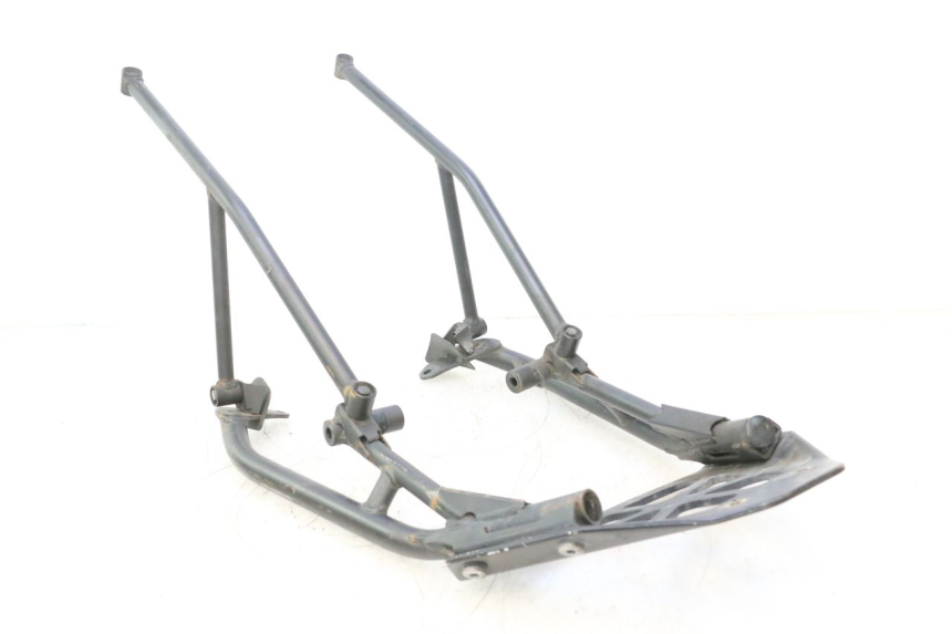 photo de PORTE PAQUET KAWASAKI ER-6 ER6 F ABS 650 (2012 - 2016) - Gros plan technique