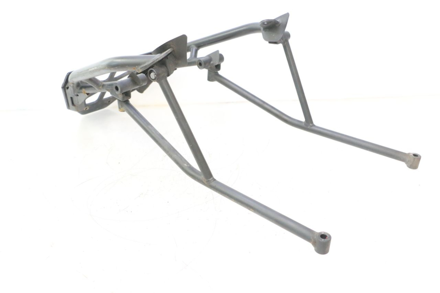 photo de PORTE PAQUET KAWASAKI ER-6 ER6 F ABS 650 (2012 - 2016) - État de surface