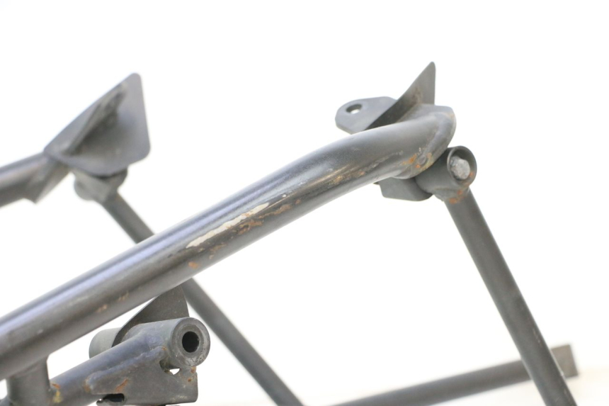 photo de PORTE PAQUET KAWASAKI ER-6 ER6 F ABS 650 (2012 - 2016) - Marquages et références