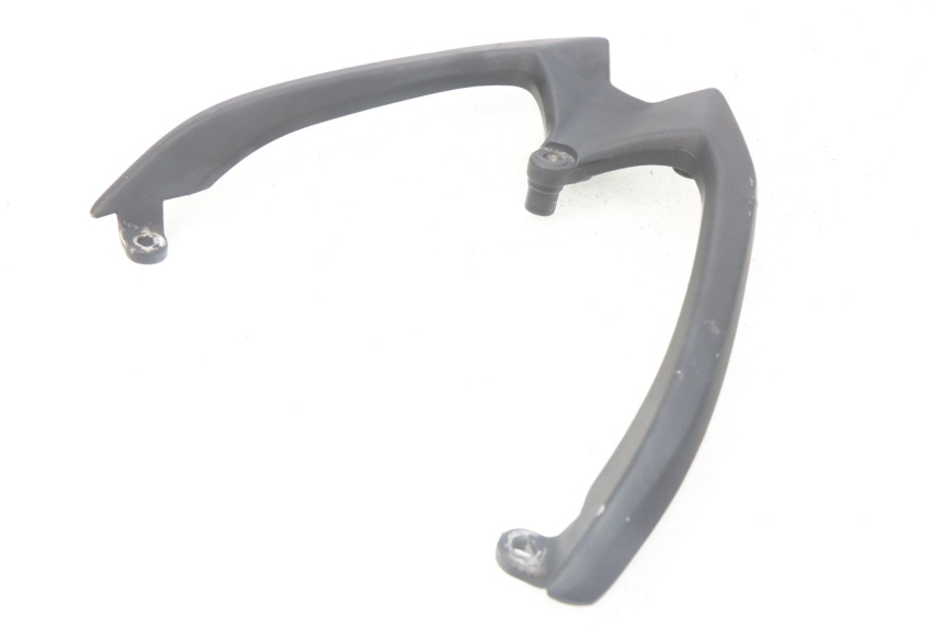 photo de PORTE PAQUET JM MOTORS EVOLIS 4T 50 (2018 - 2022) - Autre angle de vue