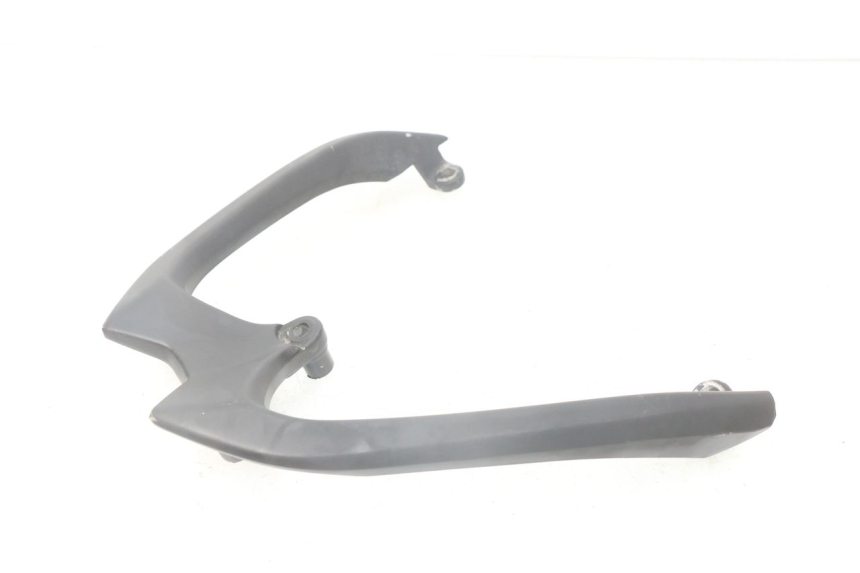 photo de PORTE PAQUET JM MOTORS EVOLIS 4T 50 (2018 - 2022) - Gros plan technique