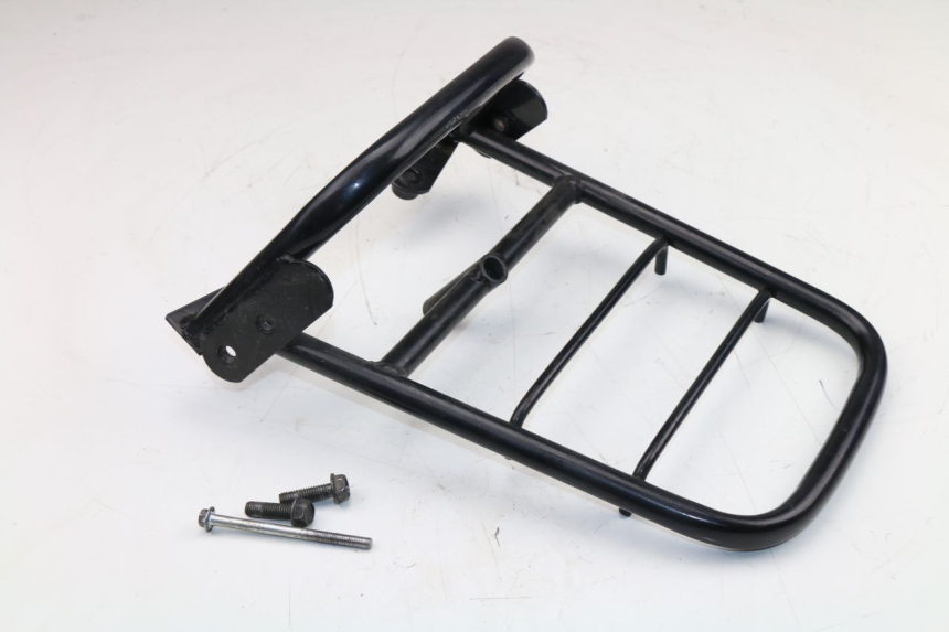 photo de PORTE PAQUET FALCONBIKE F-125 125 (2007 - 2012)
