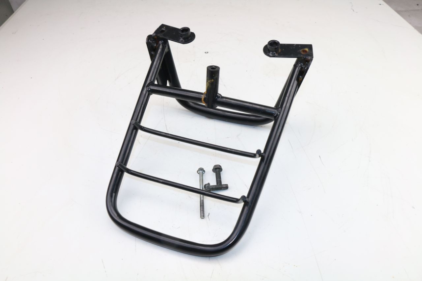 photo de PORTE PAQUET FALCONBIKE F-125 125 (2007 - 2012)