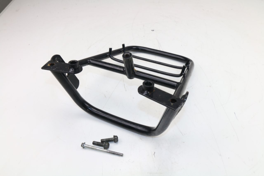 photo de PORTE PAQUET FALCONBIKE F-125 125 (2007 - 2012)