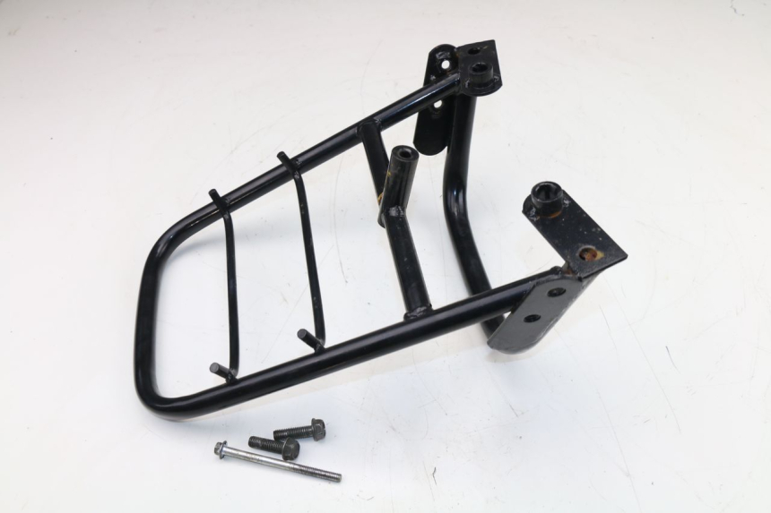 photo de PORTE PAQUET FALCONBIKE F-125 125 (2007 - 2012)