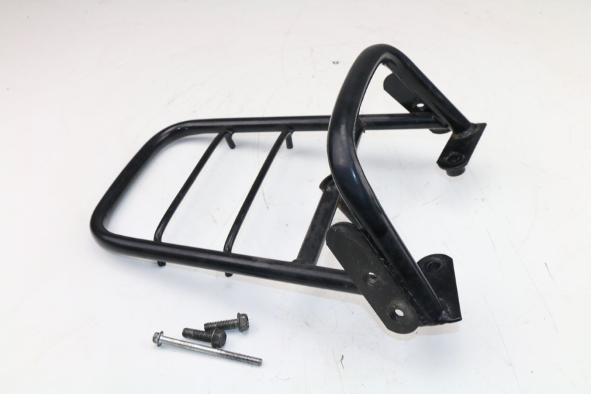 photo de PORTE PAQUET FALCONBIKE F-125 125 (2007 - 2012)