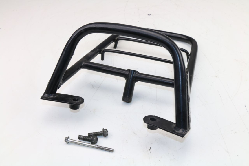 photo de PORTE PAQUET FALCONBIKE F-125 125 (2007 - 2012)