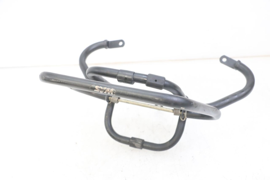 photo de PORTE PAQUET SYM FIDDLE 2 50 (2008 - 2013)