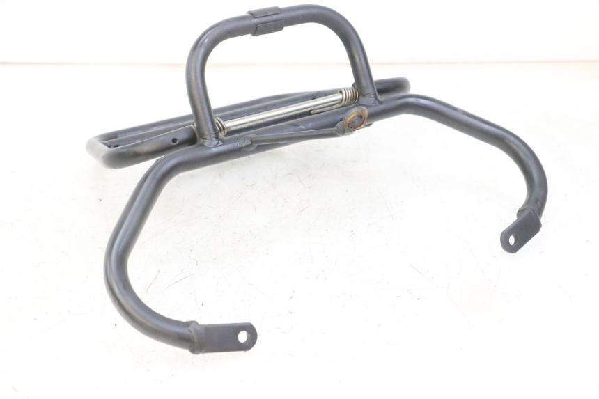 photo de PORTE PAQUET SYM FIDDLE 2 50 (2008 - 2013)