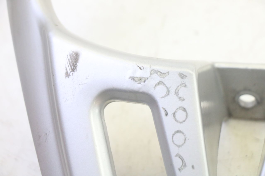 photo de PORTE PAQUET SYM FIDDLE 3 III 125 (2014 - 2020) - Autre angle de vue