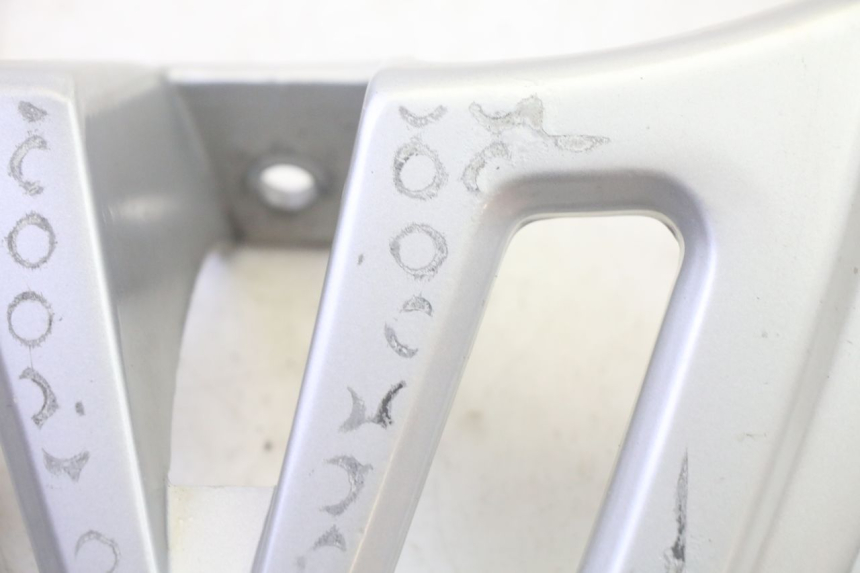 photo de PORTE PAQUET SYM FIDDLE 3 III 125 (2014 - 2020) - Vue d’ensemble