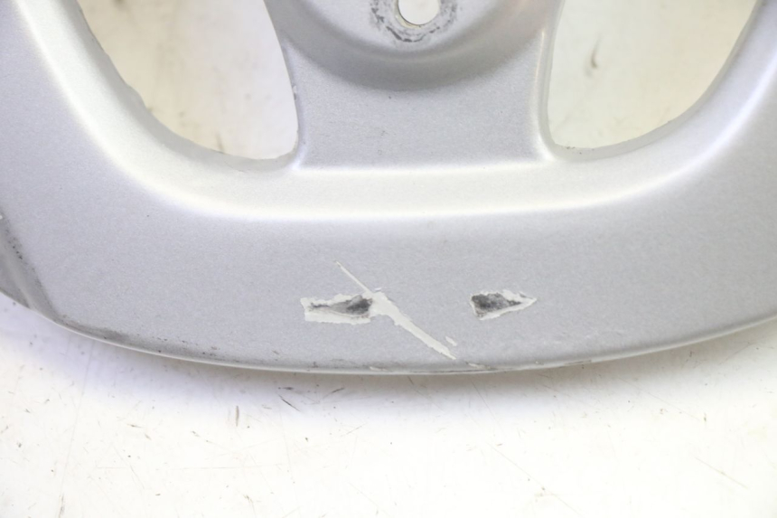 photo de PORTE PAQUET SYM FIDDLE 3 III 125 (2014 - 2020) - État de surface