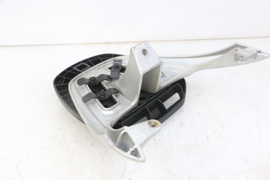 photo de PORTE PAQUET SYM FIDDLE 3 III 50 (2014 - 2020)