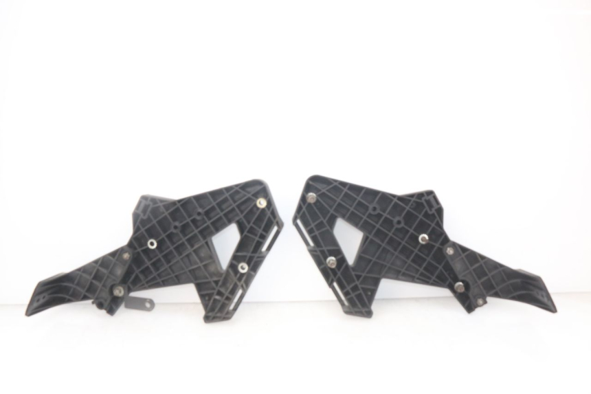 photo de PORTE PAQUET YAMAHA FJ 3CX 1200 (1986 - 1996) - Autre angle de vue