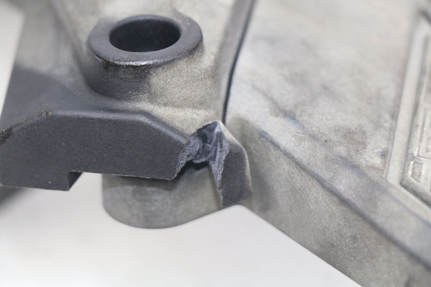 photo de PORTE PAQUET YAMAHA FJ 3CX 1200 (1986 - 1996) - Vue d’ensemble