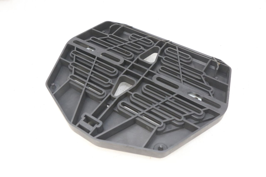 photo de PORTE PAQUET YAMAHA FJ 3CX 1200 (1986 - 1996) - État de surface