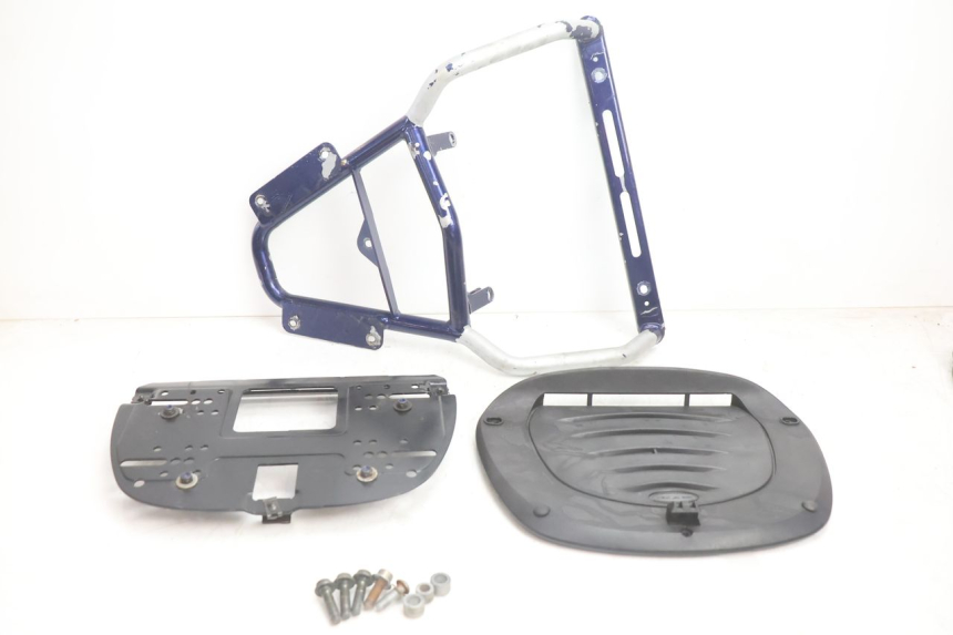 photo de PORTE PAQUET YAMAHA FJR 1300 (2001 - 2005) - Vue principale