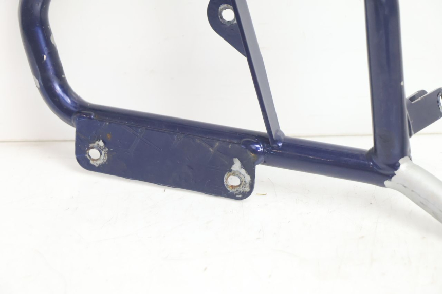photo de PORTE PAQUET YAMAHA FJR 1300 (2001 - 2005) - Autre angle de vue