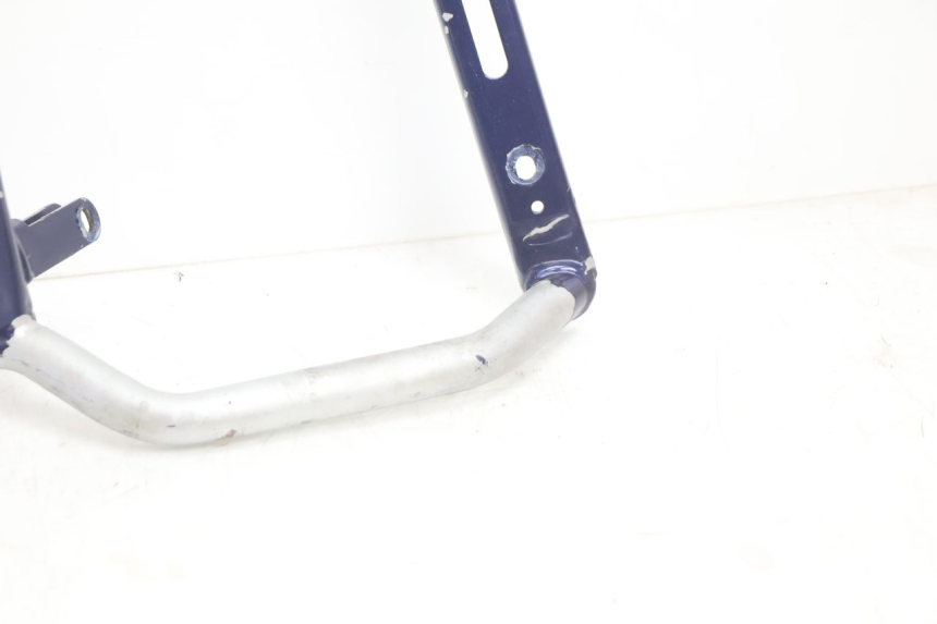 photo de PORTE PAQUET YAMAHA FJR 1300 (2001 - 2005) - Vue d’ensemble