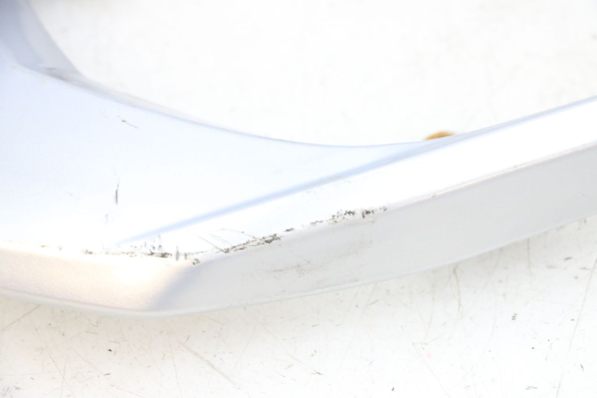 photo de PORTE PAQUET MBK FLAME X 125 (2007 - 2016) - Détails caractéristiques