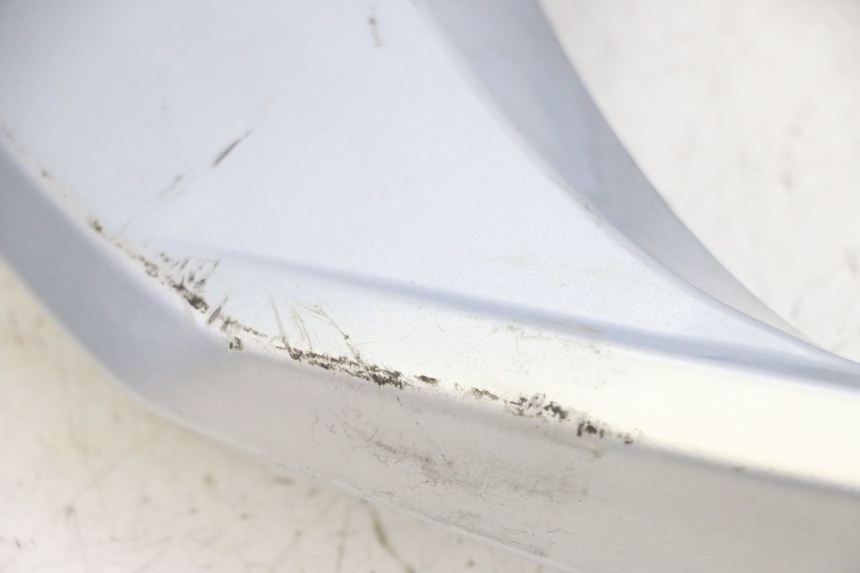 photo de PORTE PAQUET MBK FLAME X 125 (2007 - 2016) - Vue d’ensemble