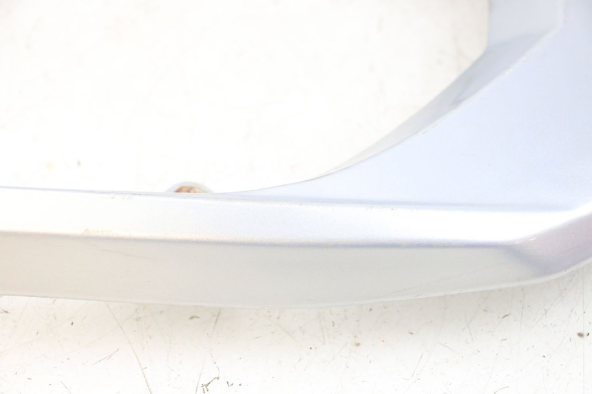 photo de PORTE PAQUET MBK FLAME X 125 (2007 - 2016) - Marquages et références