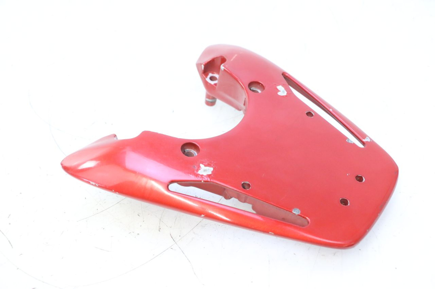 photo de PORTE PAQUET KEEWAY FOCUS 50 (2006 - 2009) - Vue principale