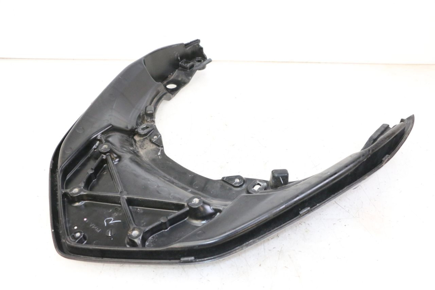 photo de PORTE PAQUET HONDA FORZA ABS 300 (2013 - 2019)