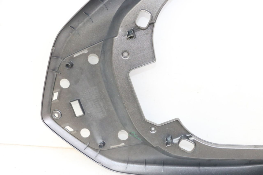photo de PORTE PAQUET HONDA FORZA ABS 300 (2013 - 2019)