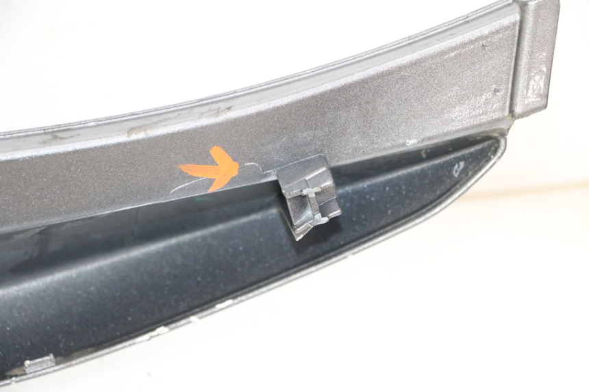 photo de PORTE PAQUET HONDA FORZA ABS 300 (2013 - 2019)