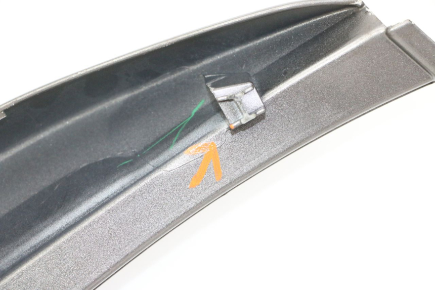 photo de PORTE PAQUET HONDA FORZA ABS 300 (2013 - 2019)