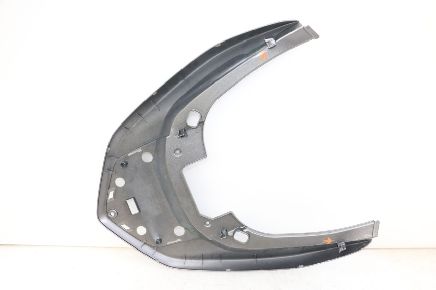 photo de PORTE PAQUET HONDA FORZA ABS 300 (2013 - 2019)