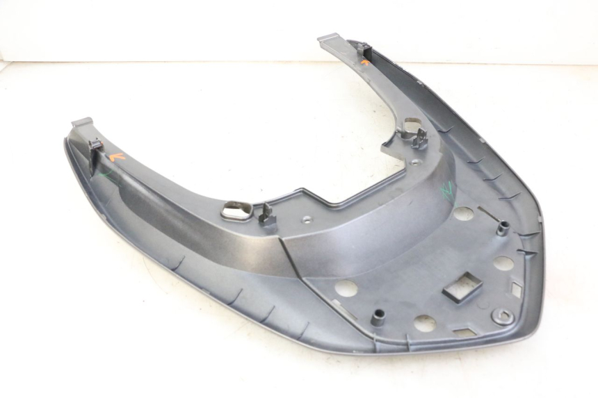 photo de PORTE PAQUET HONDA FORZA ABS 300 (2013 - 2019)