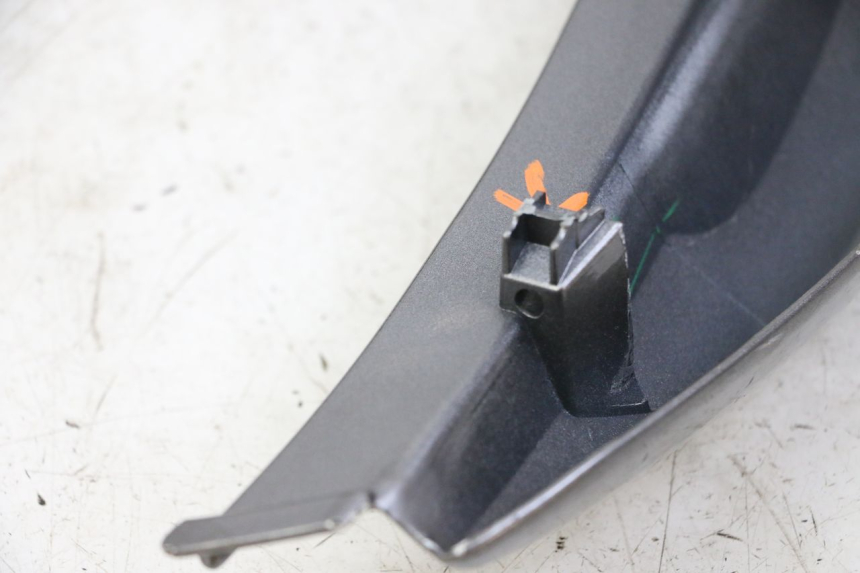 photo de PORTE PAQUET HONDA FORZA ABS 300 (2013 - 2019)