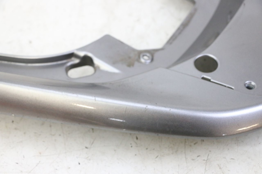 photo de PORTE PAQUET HONDA FORZA ABS 300 (2013 - 2019)
