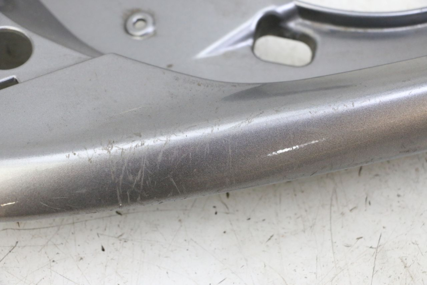 photo de PORTE PAQUET HONDA FORZA ABS 300 (2013 - 2019)