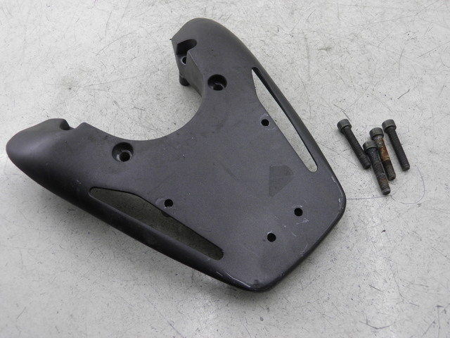 photo de PORTE PAQUET FSM 15D 4T 50 (2012 - 2016)
