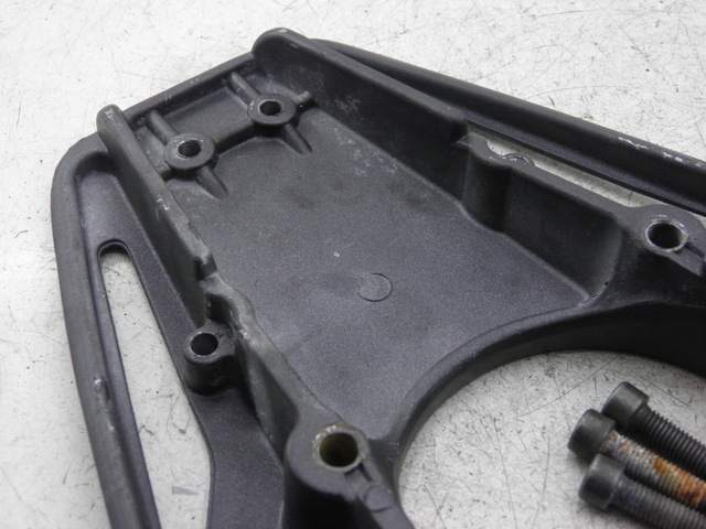photo de PORTE PAQUET FSM 15D 4T 50 (2012 - 2016)