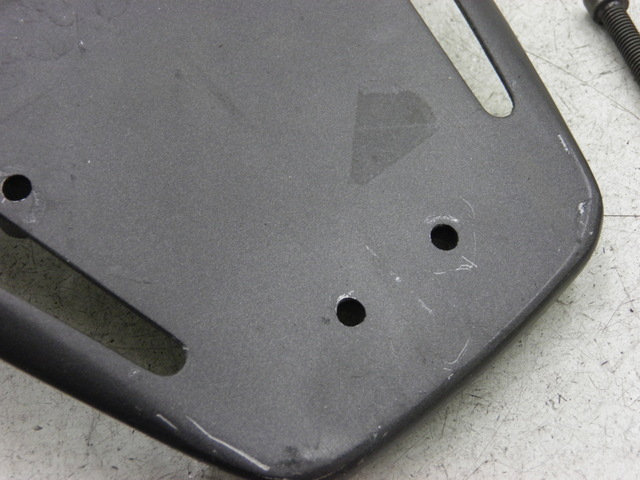photo de PORTE PAQUET FSM 15D 4T 50 (2012 - 2016)