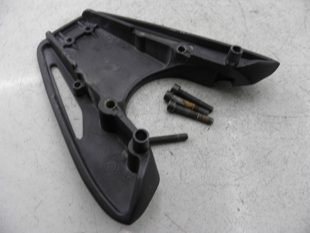 photo de PORTE PAQUET FSM 15D 4T 50 (2012 - 2016)