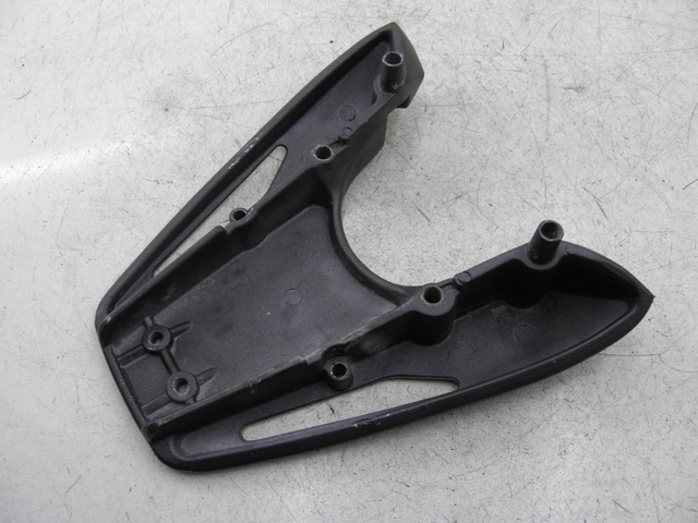 photo de PORTE PAQUET FSM 15D 4T 50 (2012 - 2016)