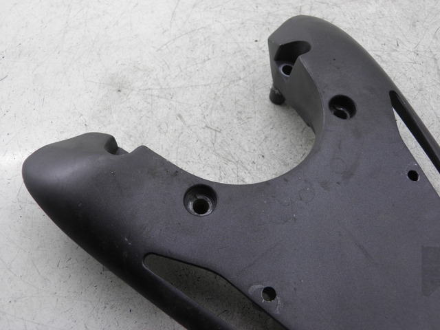 photo de PORTE PAQUET FSM 15D 4T 50 (2012 - 2016)