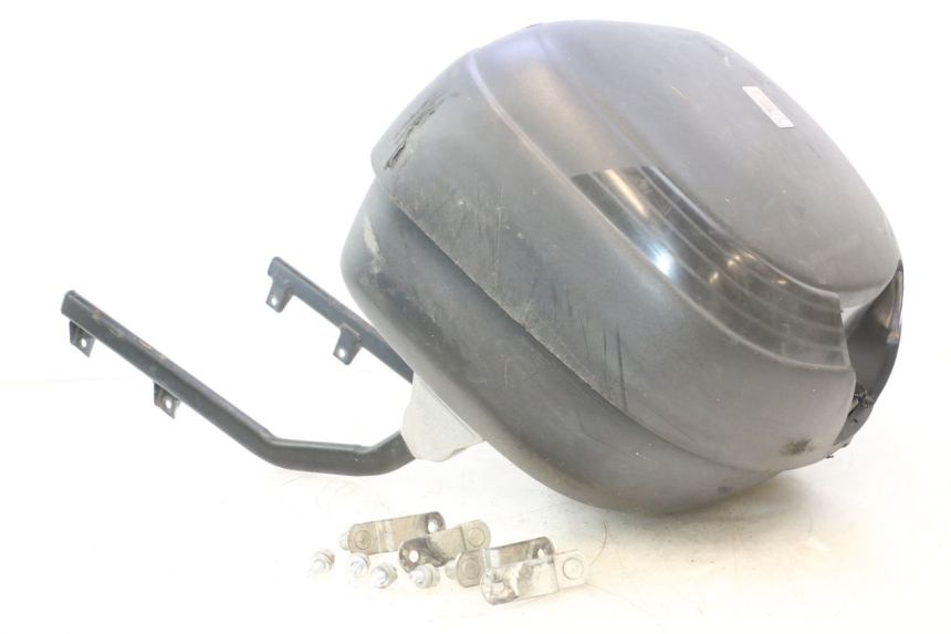 photo de PORTE PAQUET KAWASAKI GPX F ZX750F 750 (1986 - 1990) - Vue principale