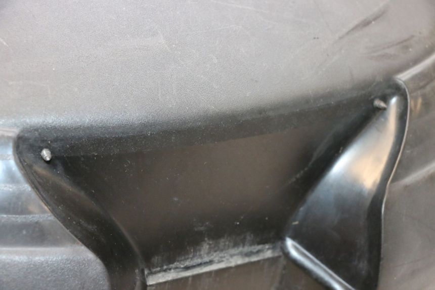 photo de PORTE PAQUET KAWASAKI GPX F ZX750F 750 (1986 - 1990) - Détail de la pièce