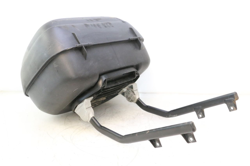 photo de PORTE PAQUET KAWASAKI GPX F ZX750F 750 (1986 - 1990) - Détails caractéristiques