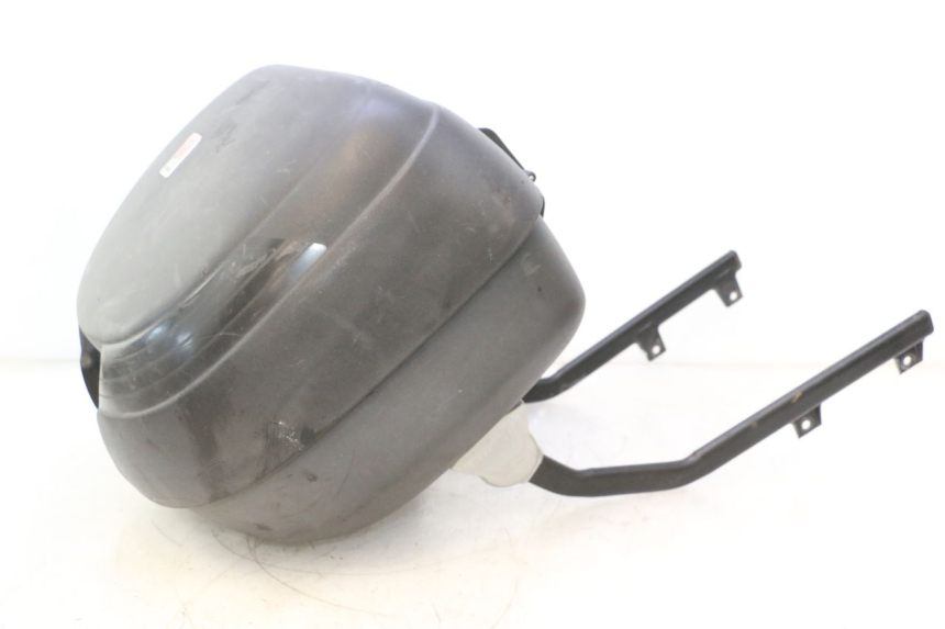 photo de PORTE PAQUET KAWASAKI GPX F ZX750F 750 (1986 - 1990) - Zoom composants