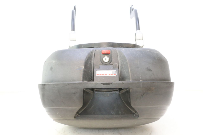 photo de PORTE PAQUET KAWASAKI GPX F ZX750F 750 (1986 - 1990) - Vue d’ensemble
